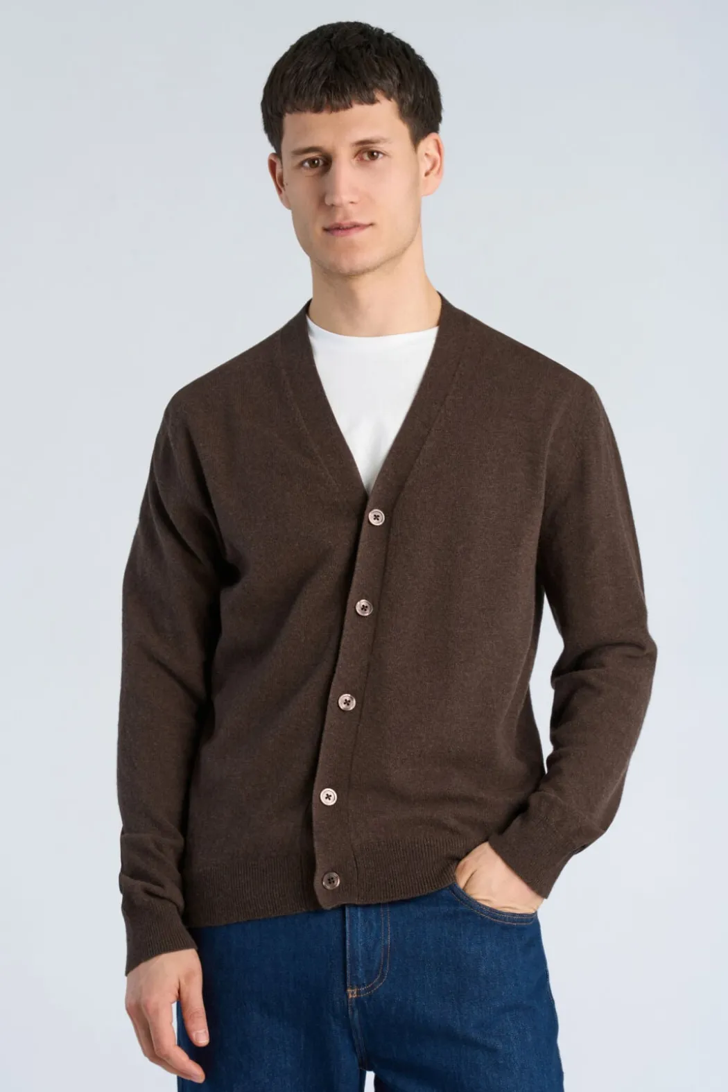Junk de Luxe Cardigan