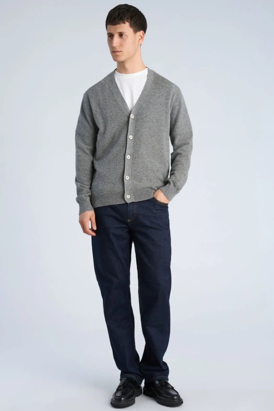 Junk de Luxe Cardigan