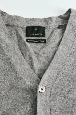 Junk de Luxe Cardigan