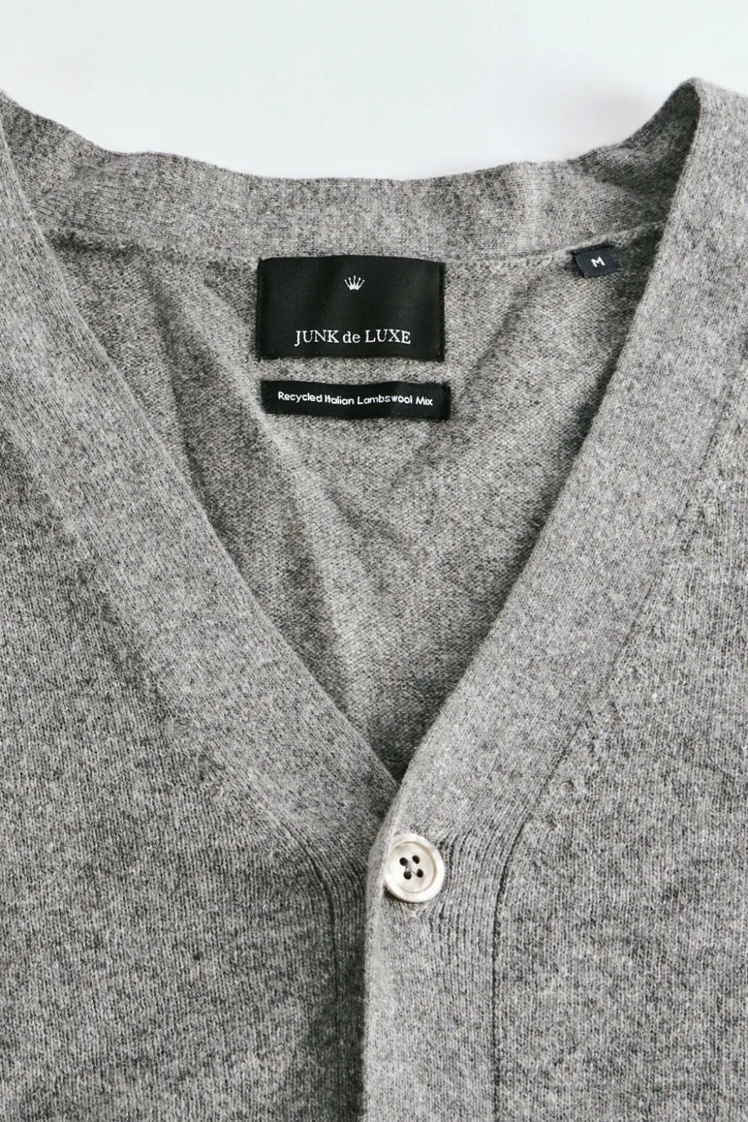 Junk de Luxe Cardigan
