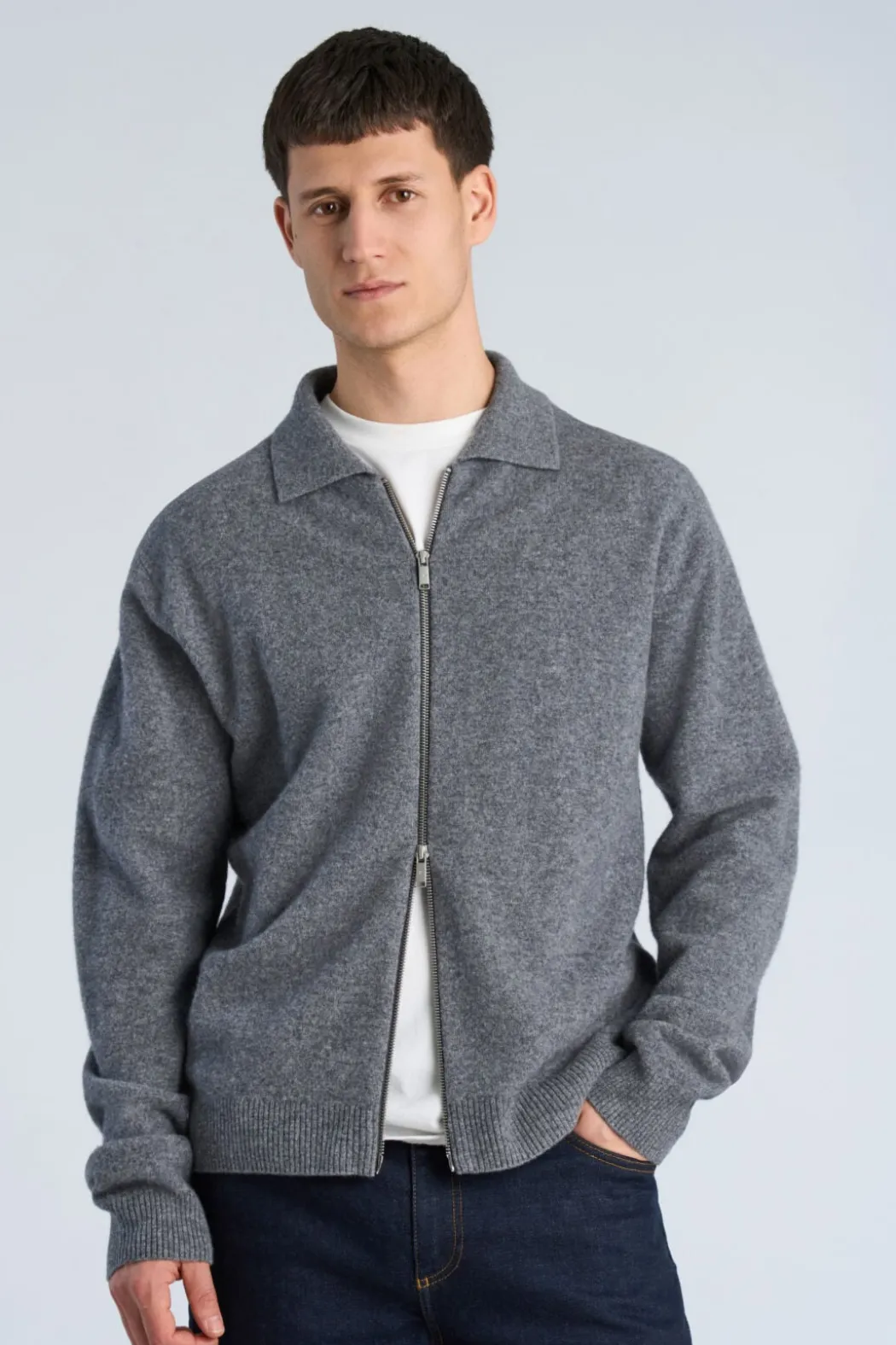 Junk de Luxe Cardigan