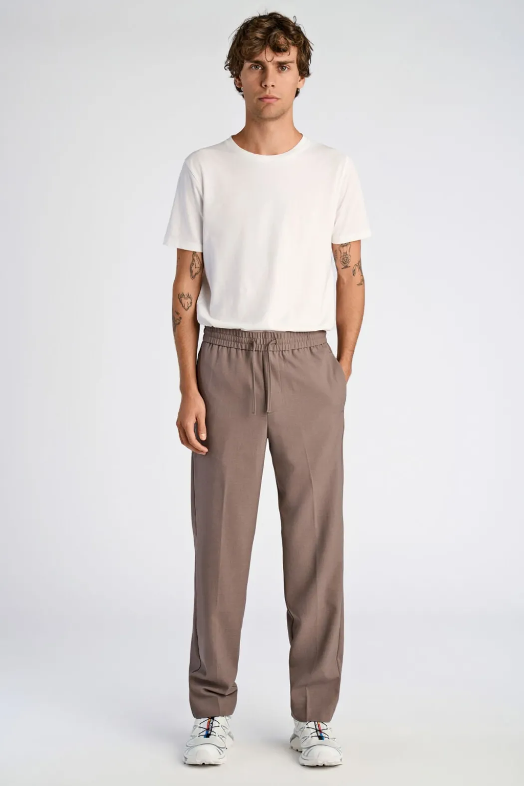 Junk de Luxe Casual bukser