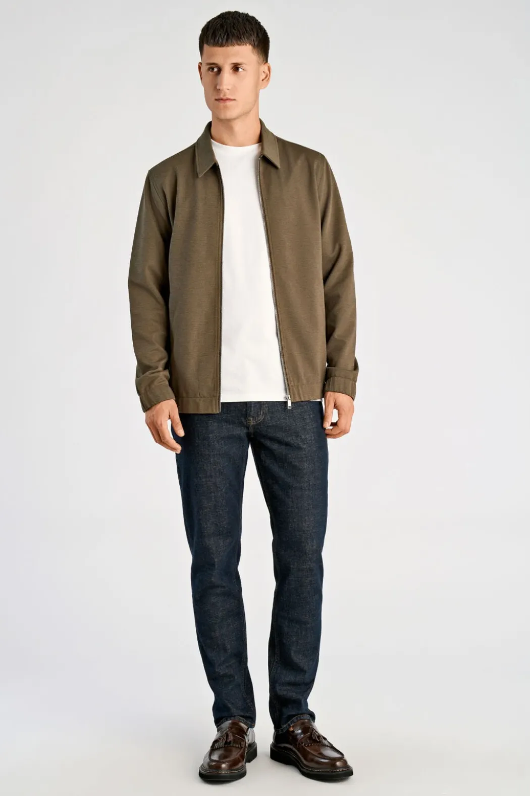Junk de Luxe Casual jakke