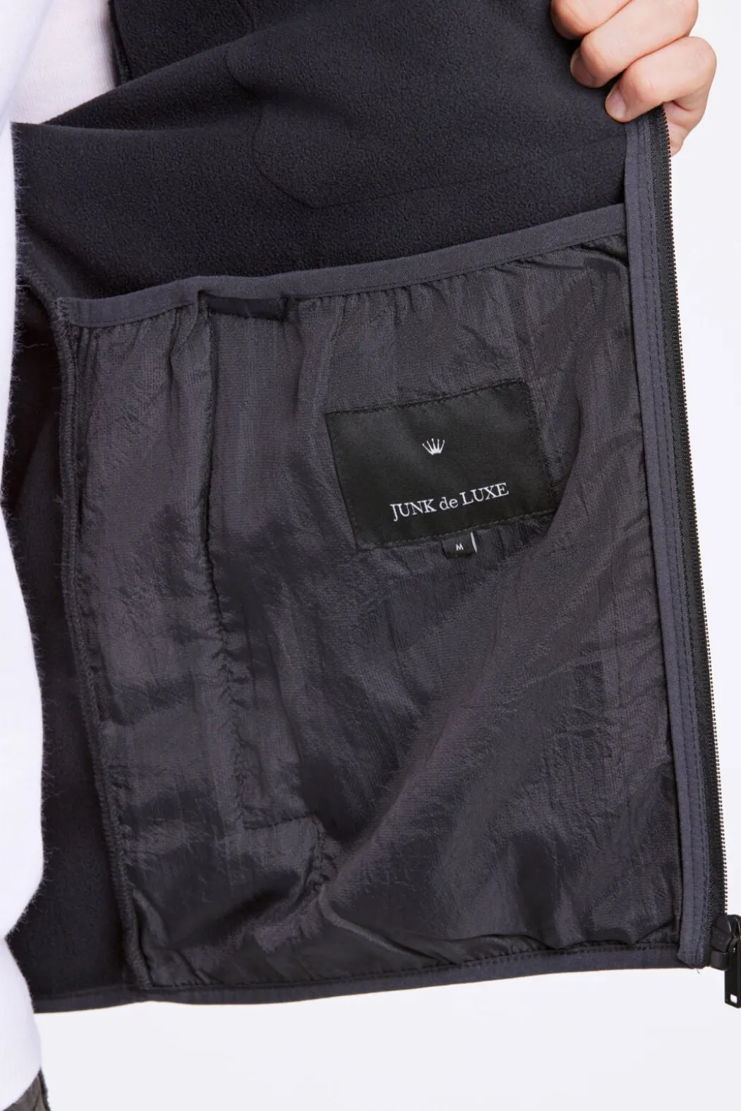 Junk de Luxe Casual jakke