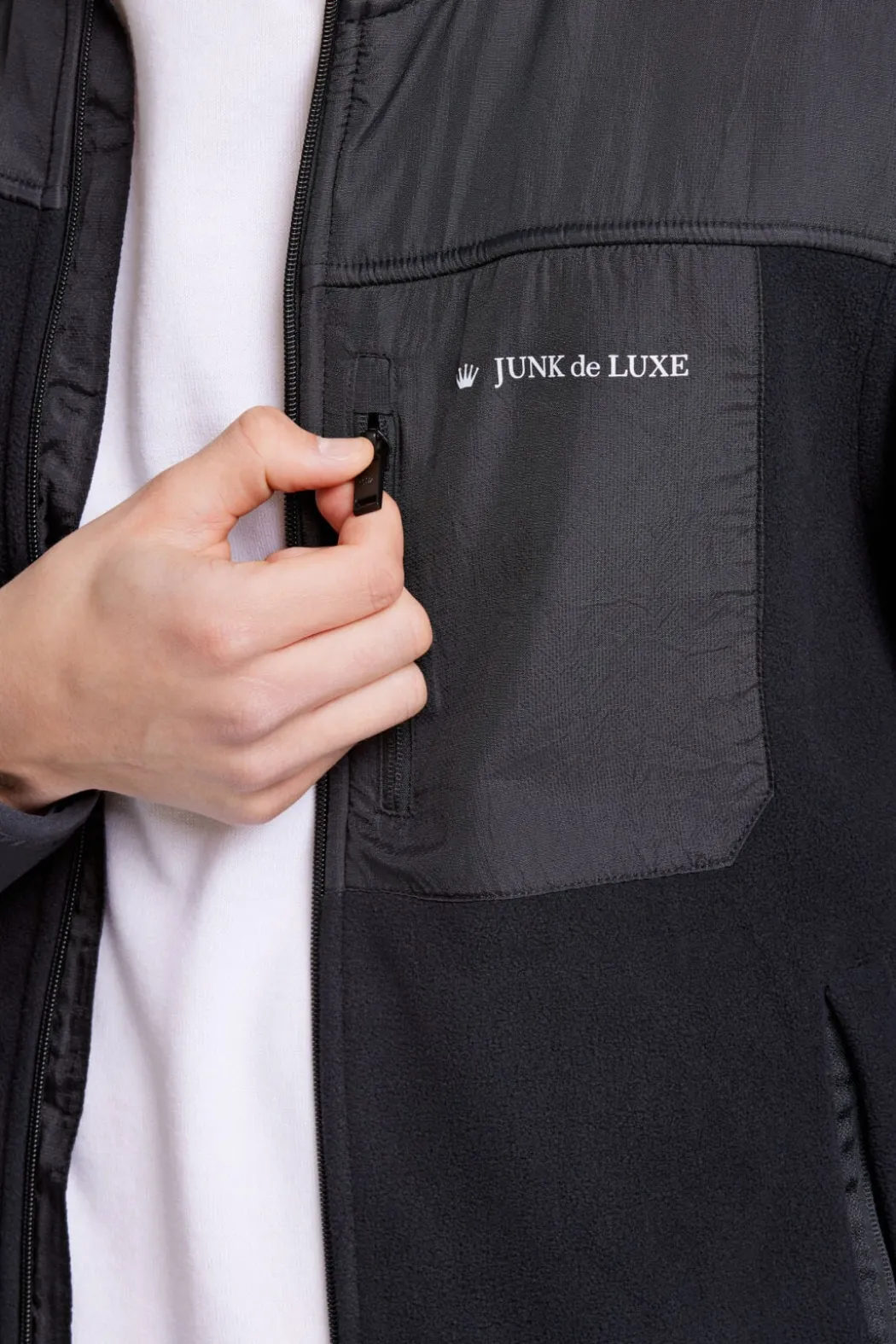 Junk de Luxe Casual jakke