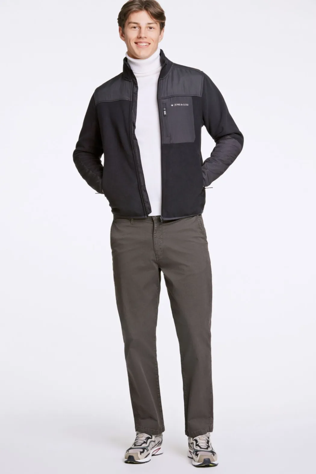 Junk de Luxe Casual jakke