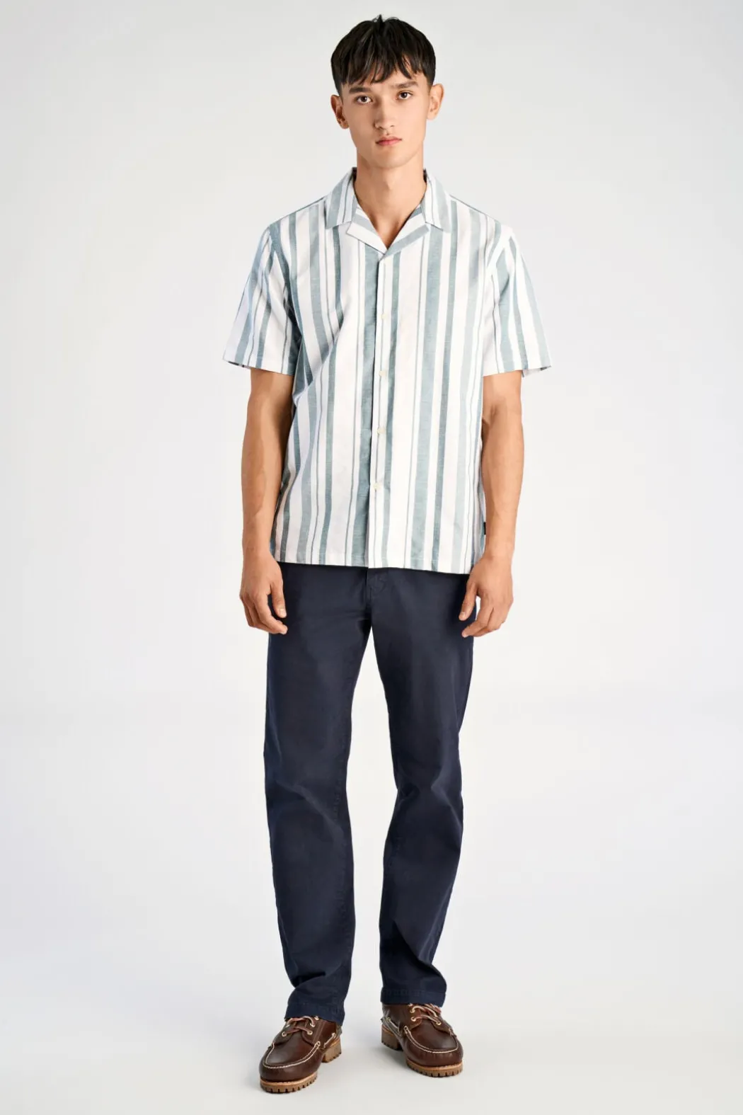 Junk de Luxe Casual skjorte