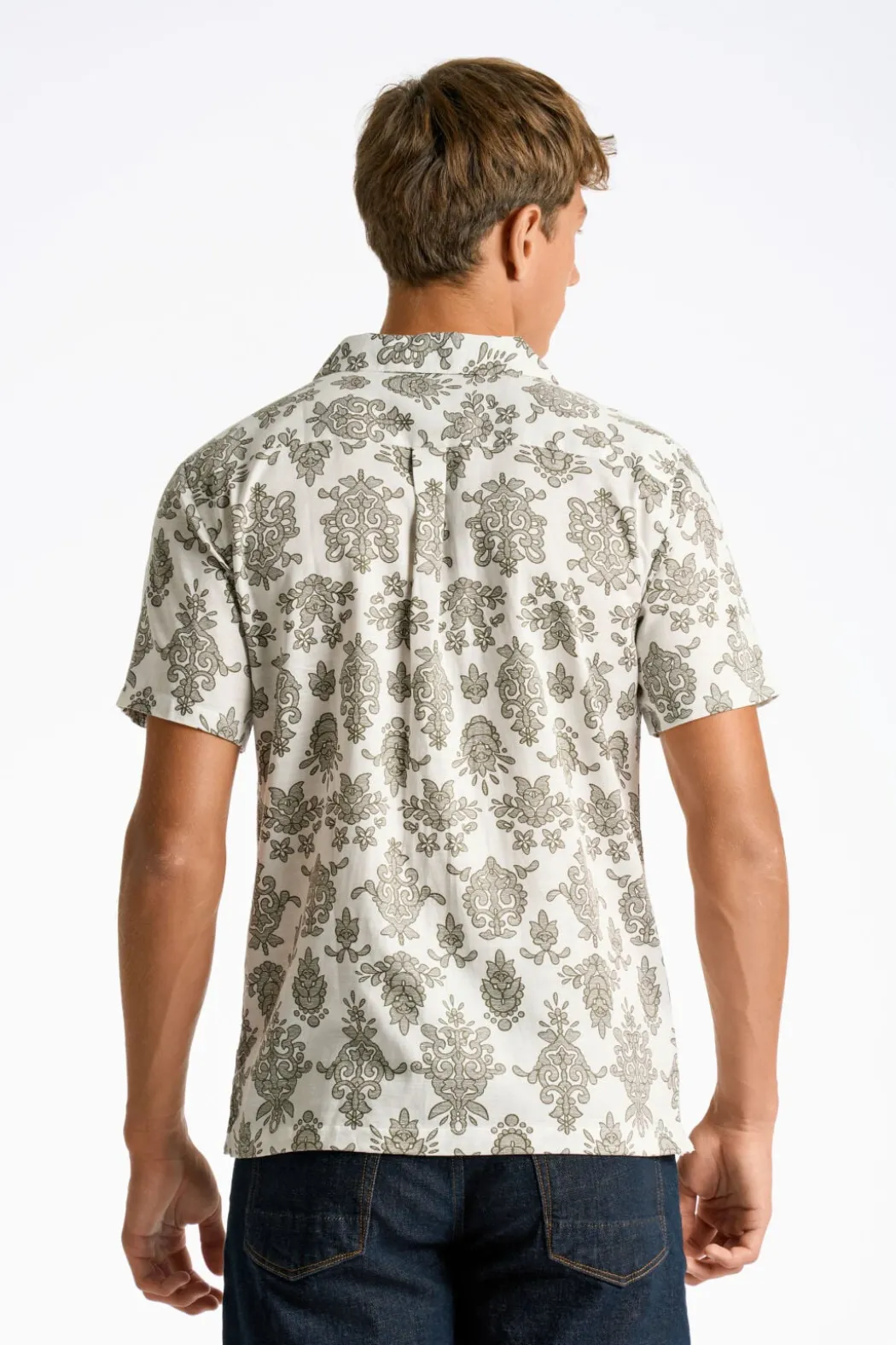 Junk de Luxe Casual skjorte
