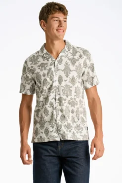 Junk de Luxe Casual skjorte