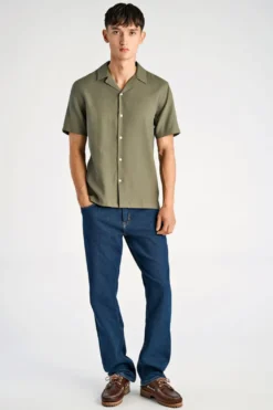 Junk de Luxe Casual skjorte