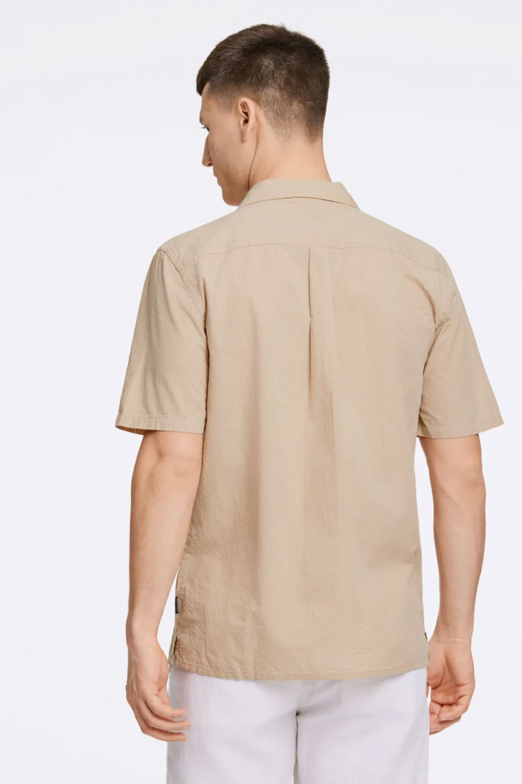 Junk de Luxe Casual skjorte