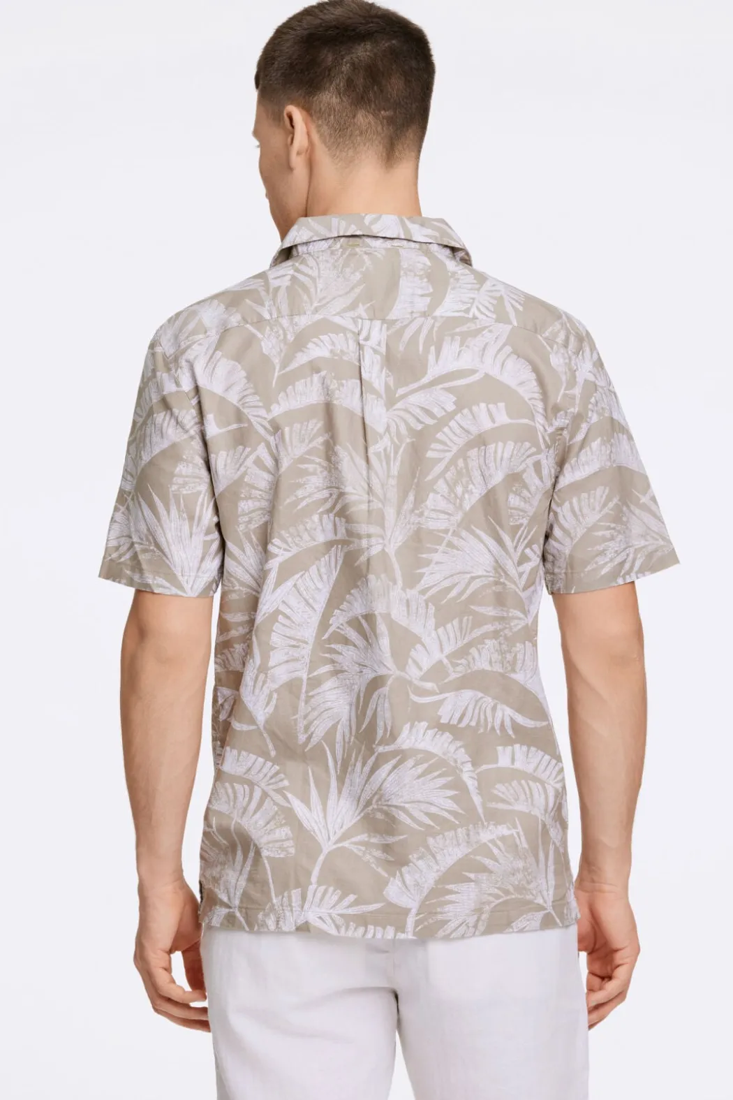 Junk de Luxe Casual skjorte