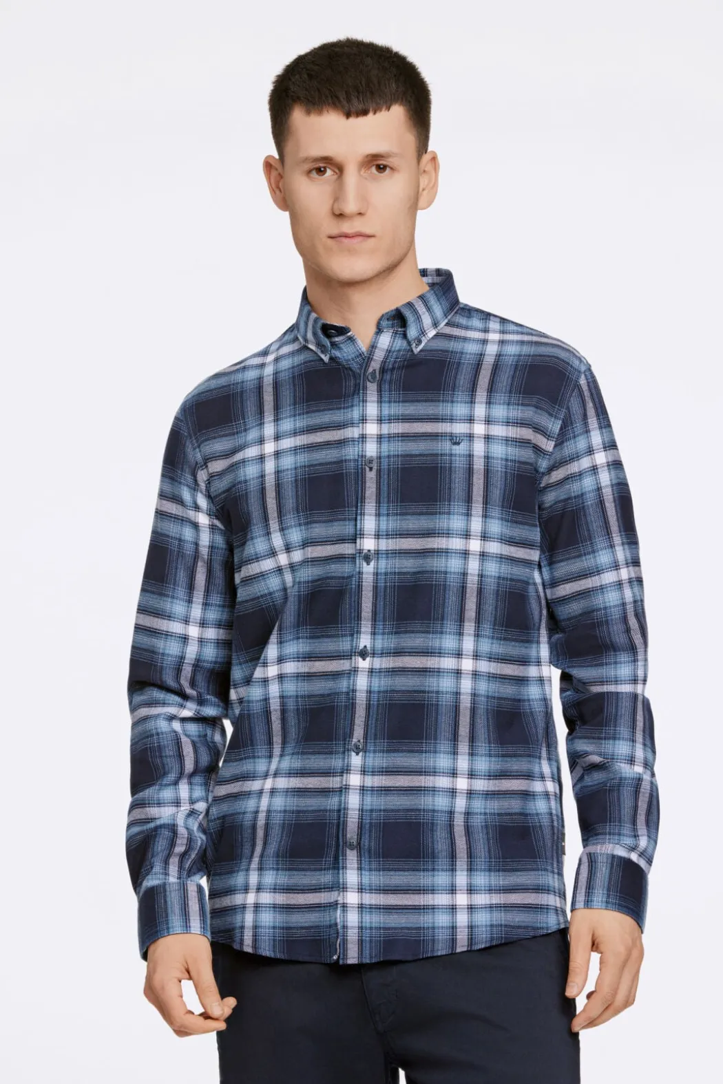 Junk de Luxe Casual skjorte