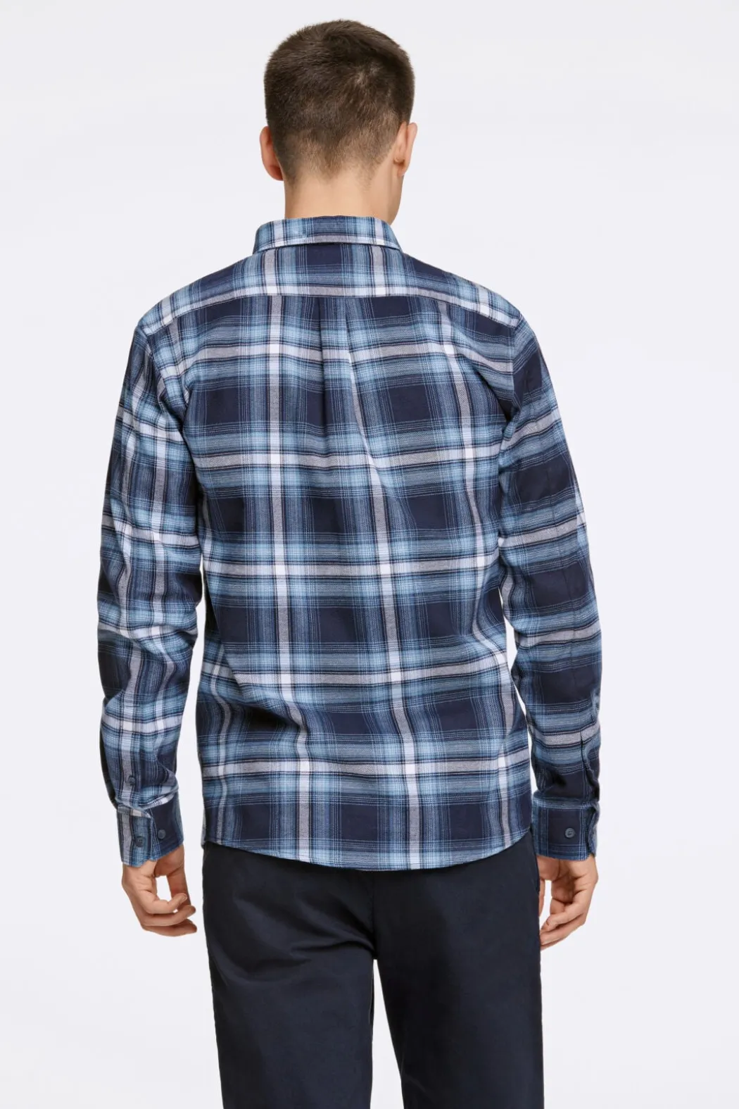 Junk de Luxe Casual skjorte