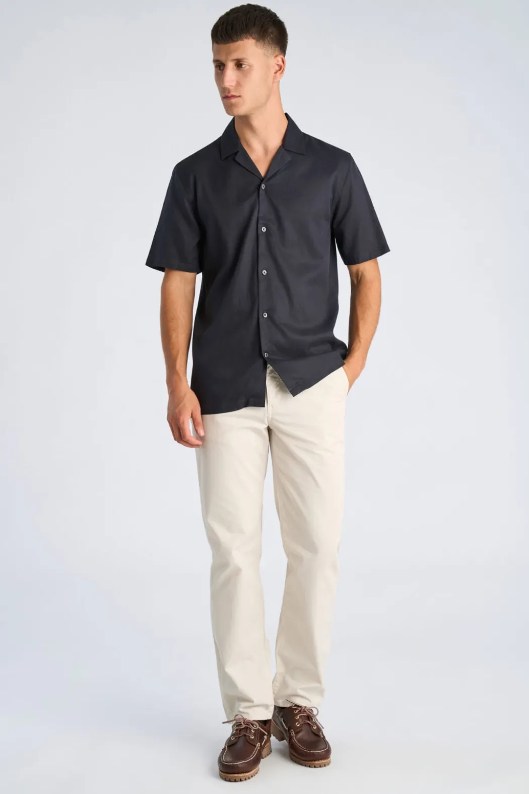 Junk de Luxe Casual skjorte