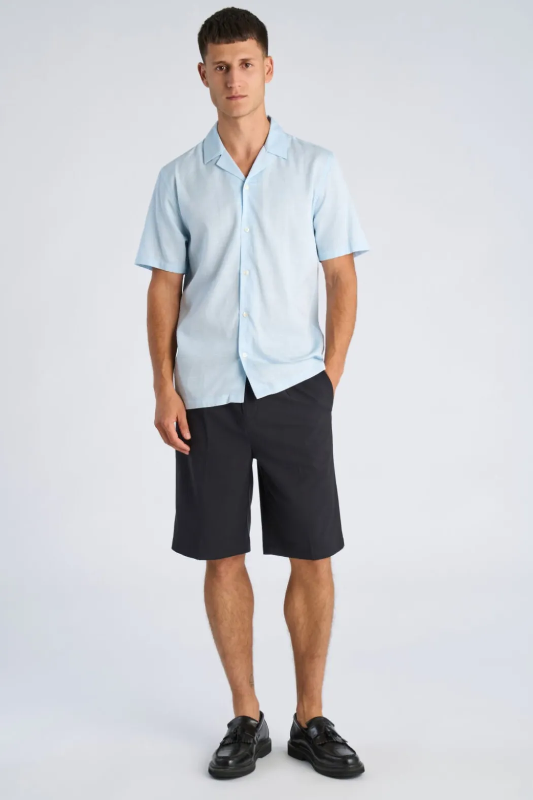 Junk de Luxe Casual skjorte