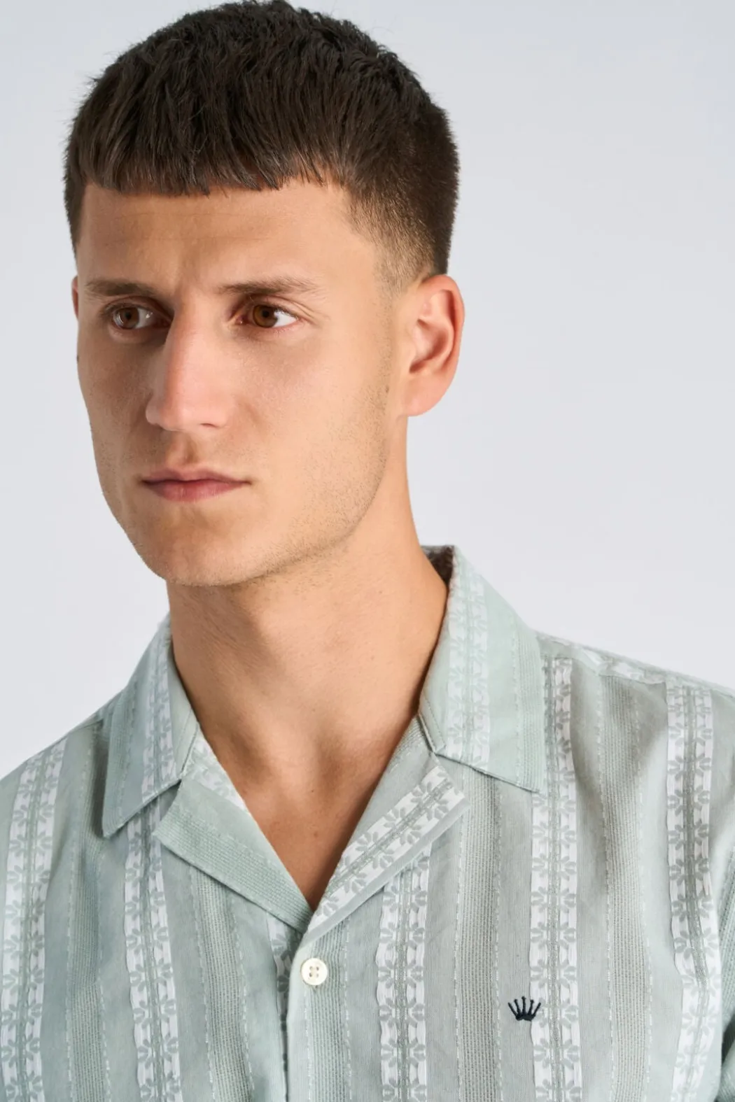 Junk de Luxe Casual skjorte