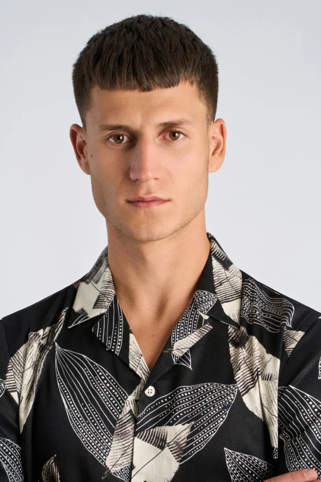 Junk de Luxe Casual skjorte