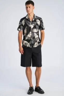 Junk de Luxe Casual skjorte
