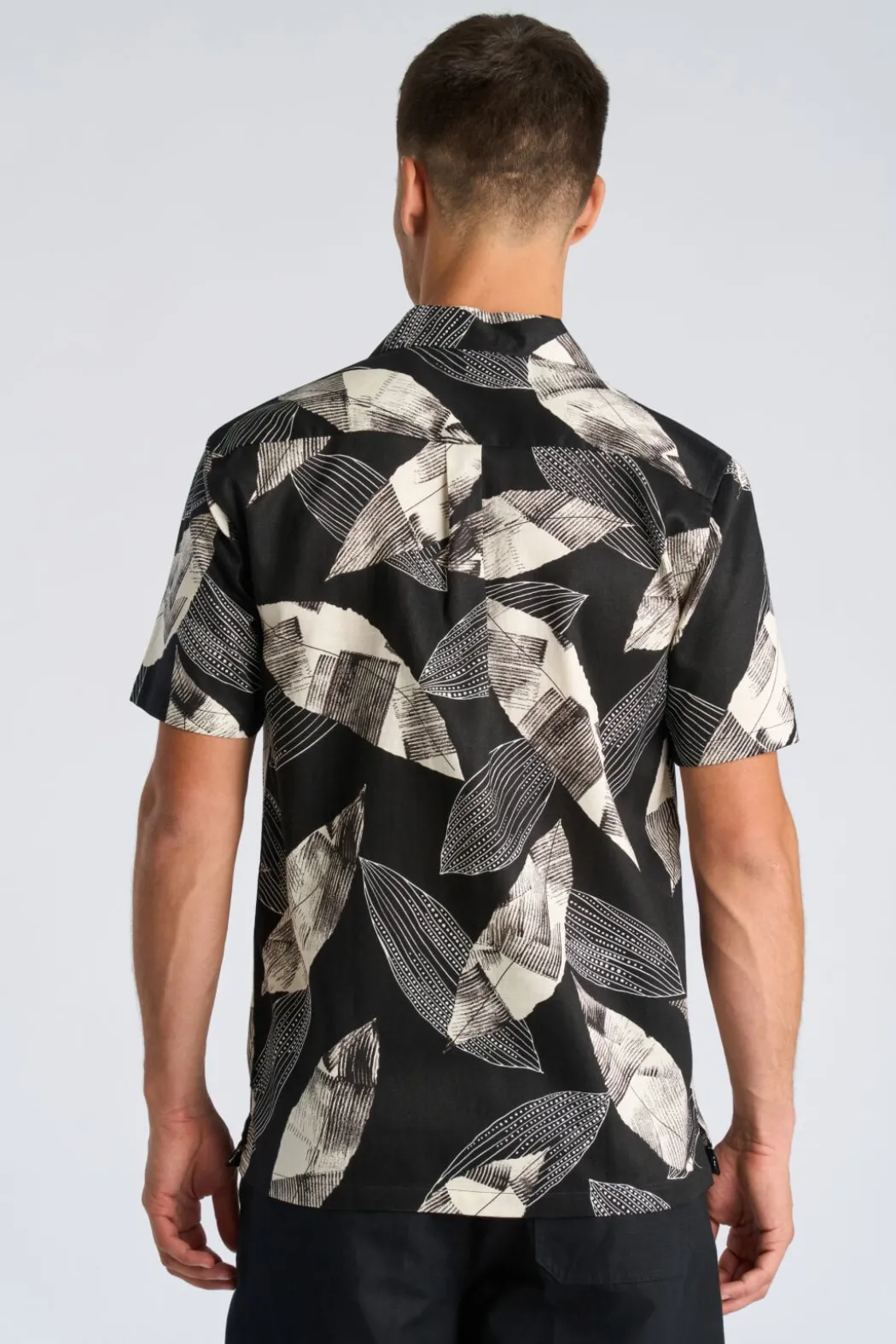 Junk de Luxe Casual skjorte