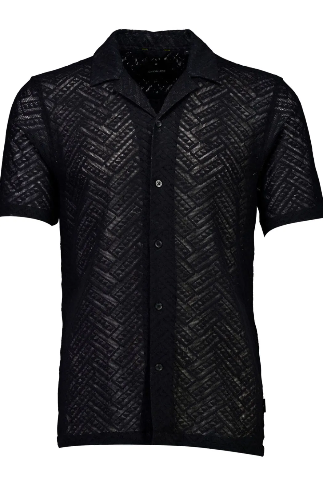 Junk de Luxe Casual skjorte