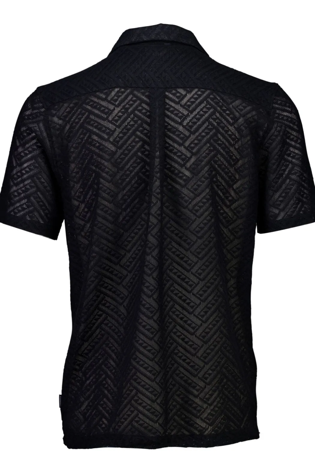 Junk de Luxe Casual skjorte