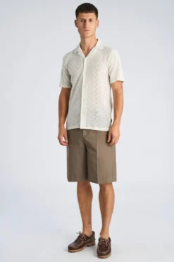 Junk de Luxe Casual skjorte