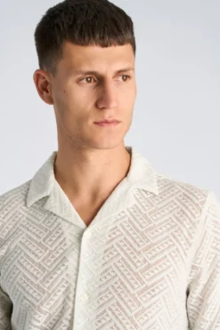 Junk de Luxe Casual skjorte