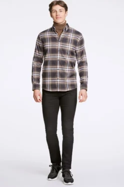 Junk de Luxe Casual skjorte