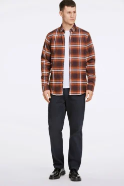 Junk de Luxe Casual skjorte