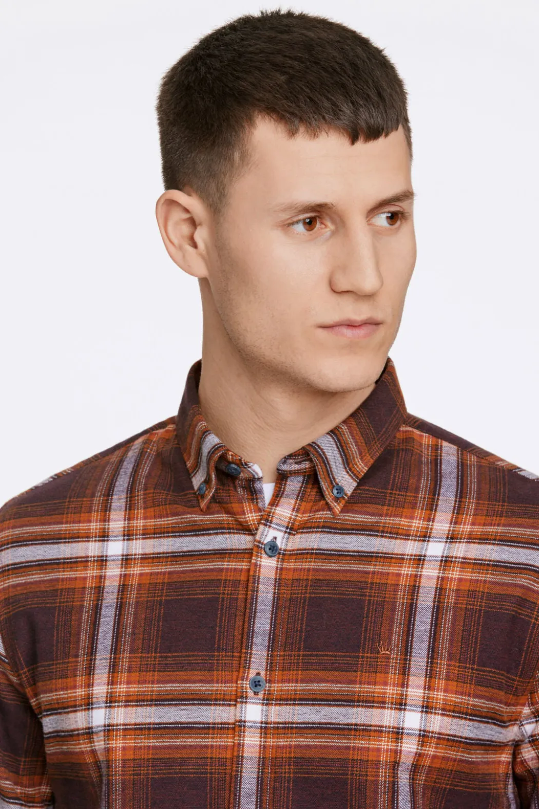 Junk de Luxe Casual skjorte