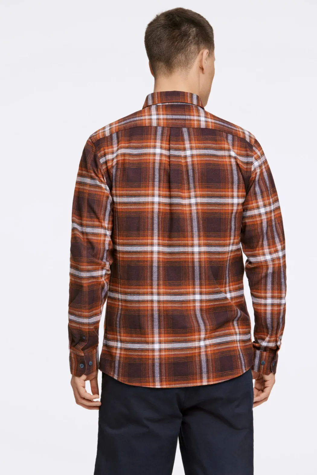 Junk de Luxe Casual skjorte