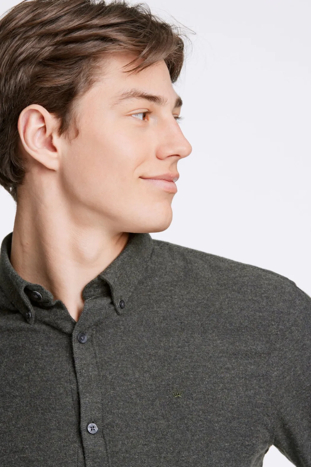 Junk de Luxe Casual skjorte
