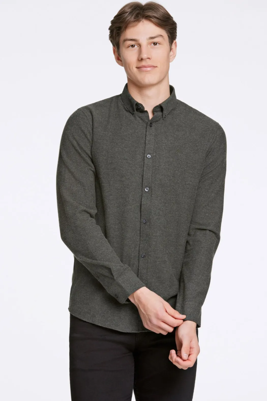 Junk de Luxe Casual skjorte