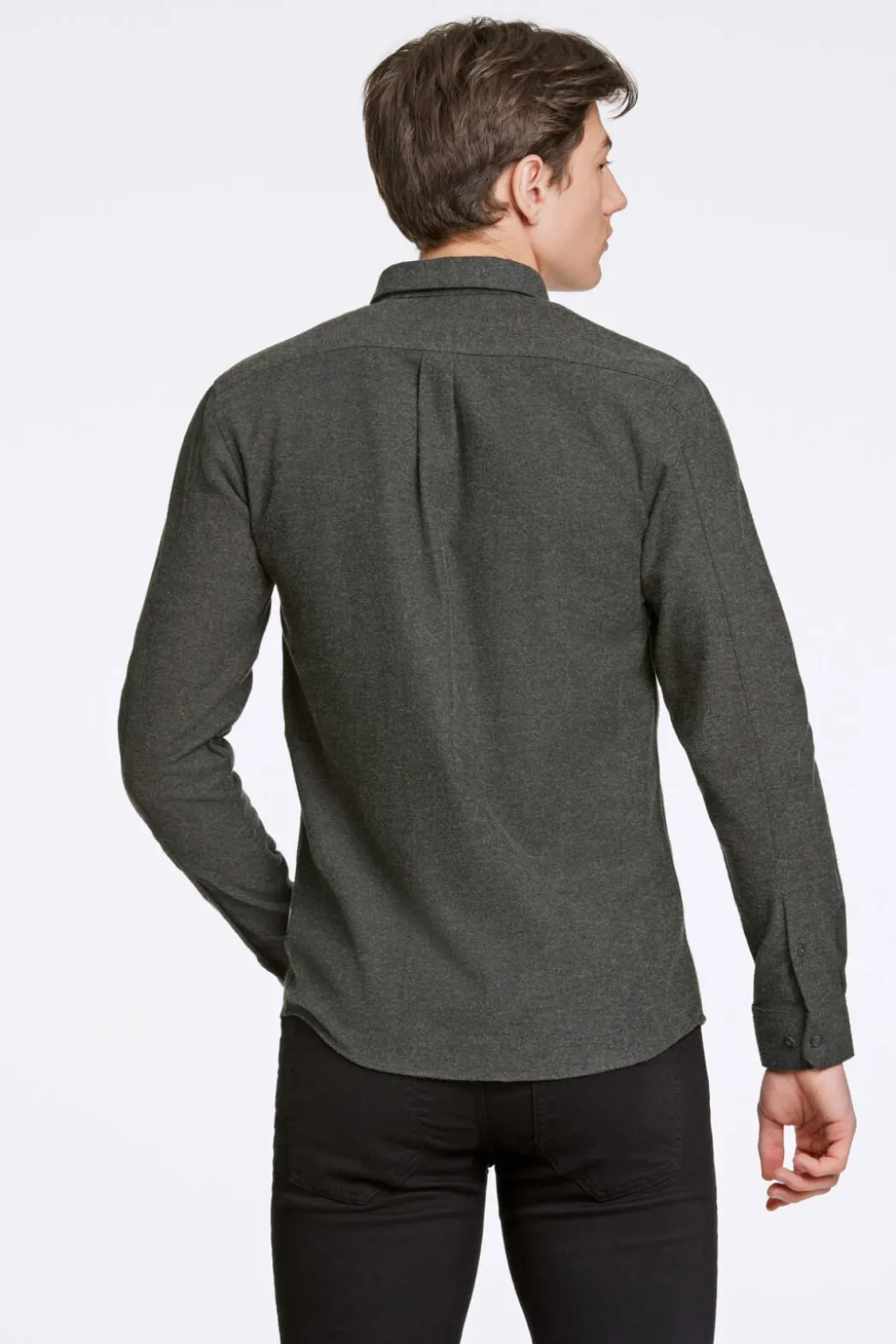 Junk de Luxe Casual skjorte