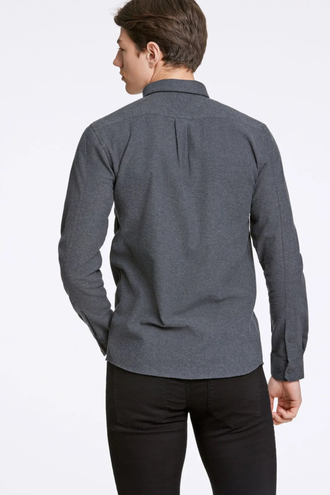 Junk de Luxe Casual skjorte