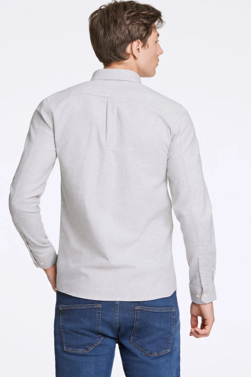 Junk de Luxe Casual skjorte