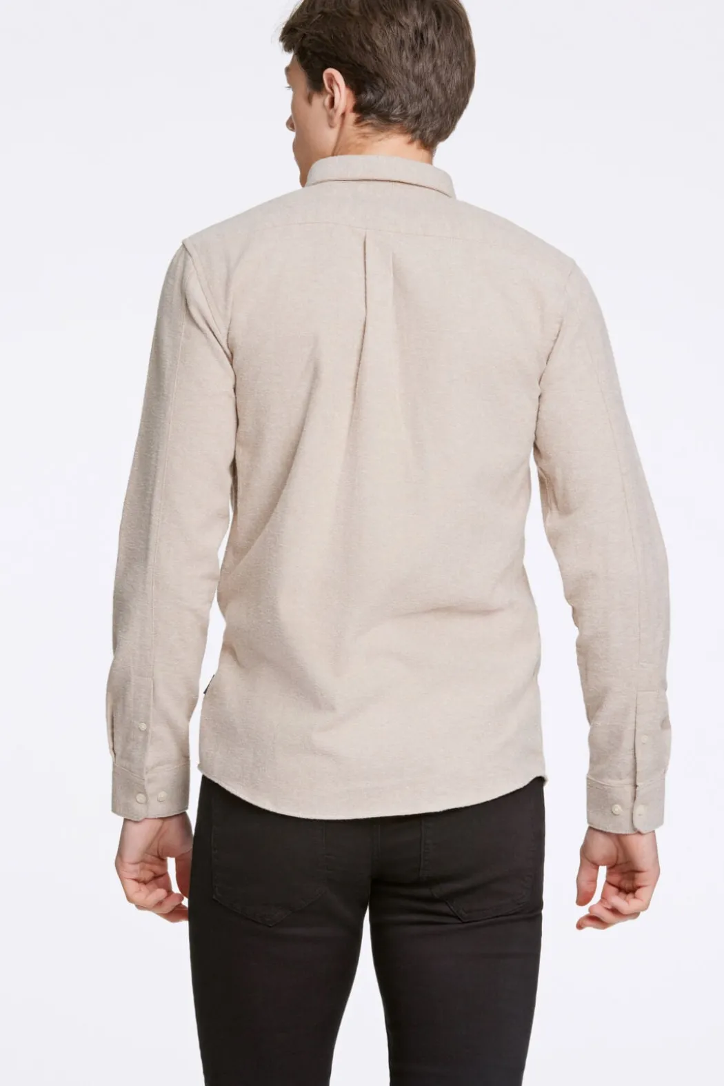 Junk de Luxe Casual skjorte