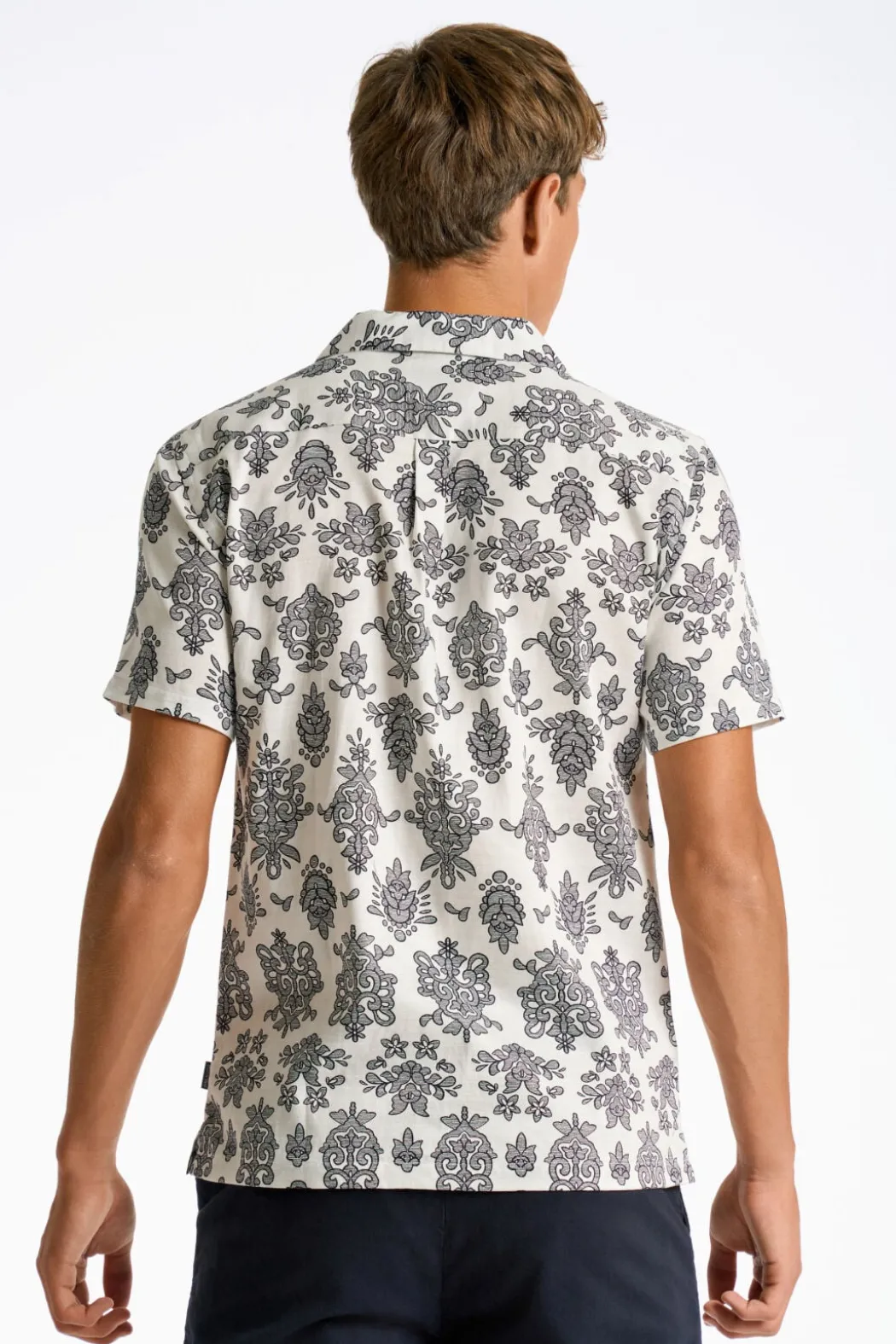 Junk de Luxe Casual skjorte