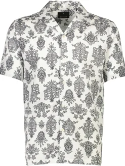 Junk de Luxe Casual skjorte