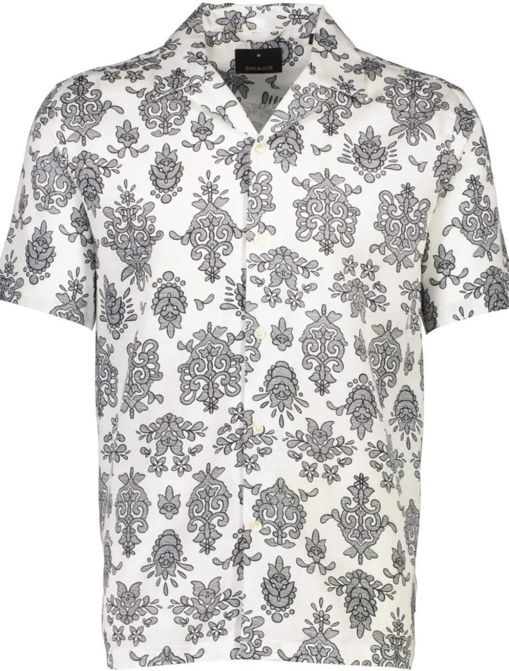 Junk de Luxe Casual skjorte