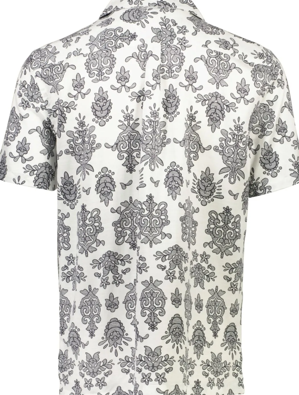 Junk de Luxe Casual skjorte