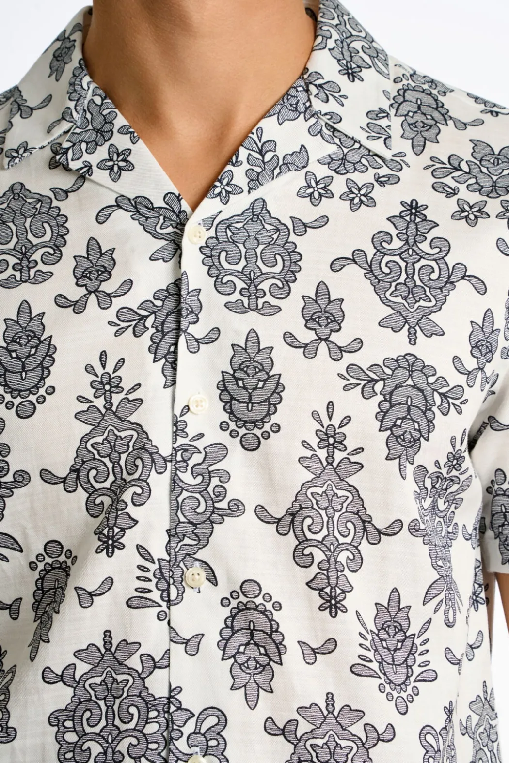 Junk de Luxe Casual skjorte