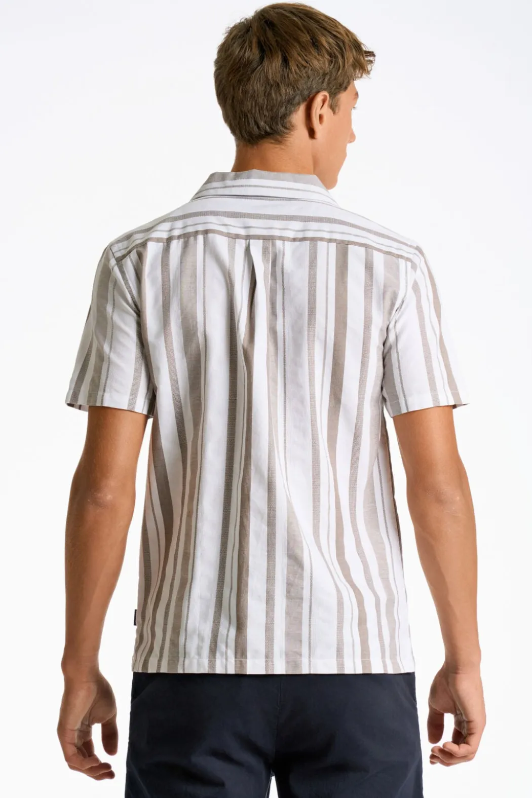 Junk de Luxe Casual skjorte