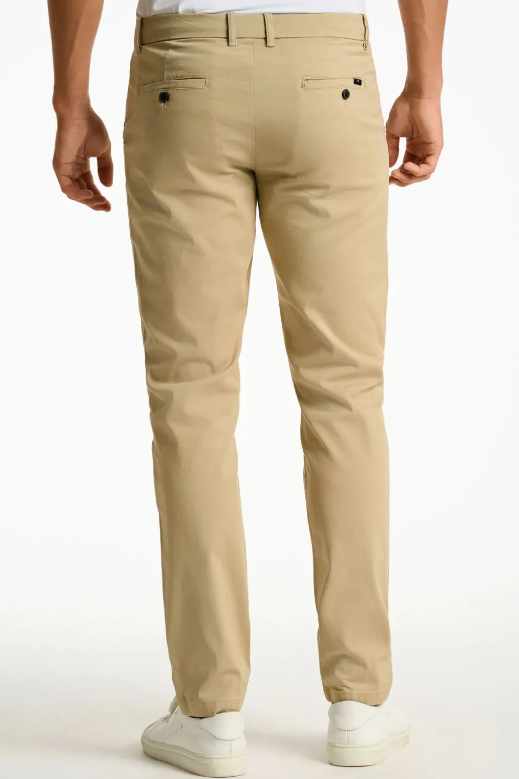 Junk de Luxe Chinos