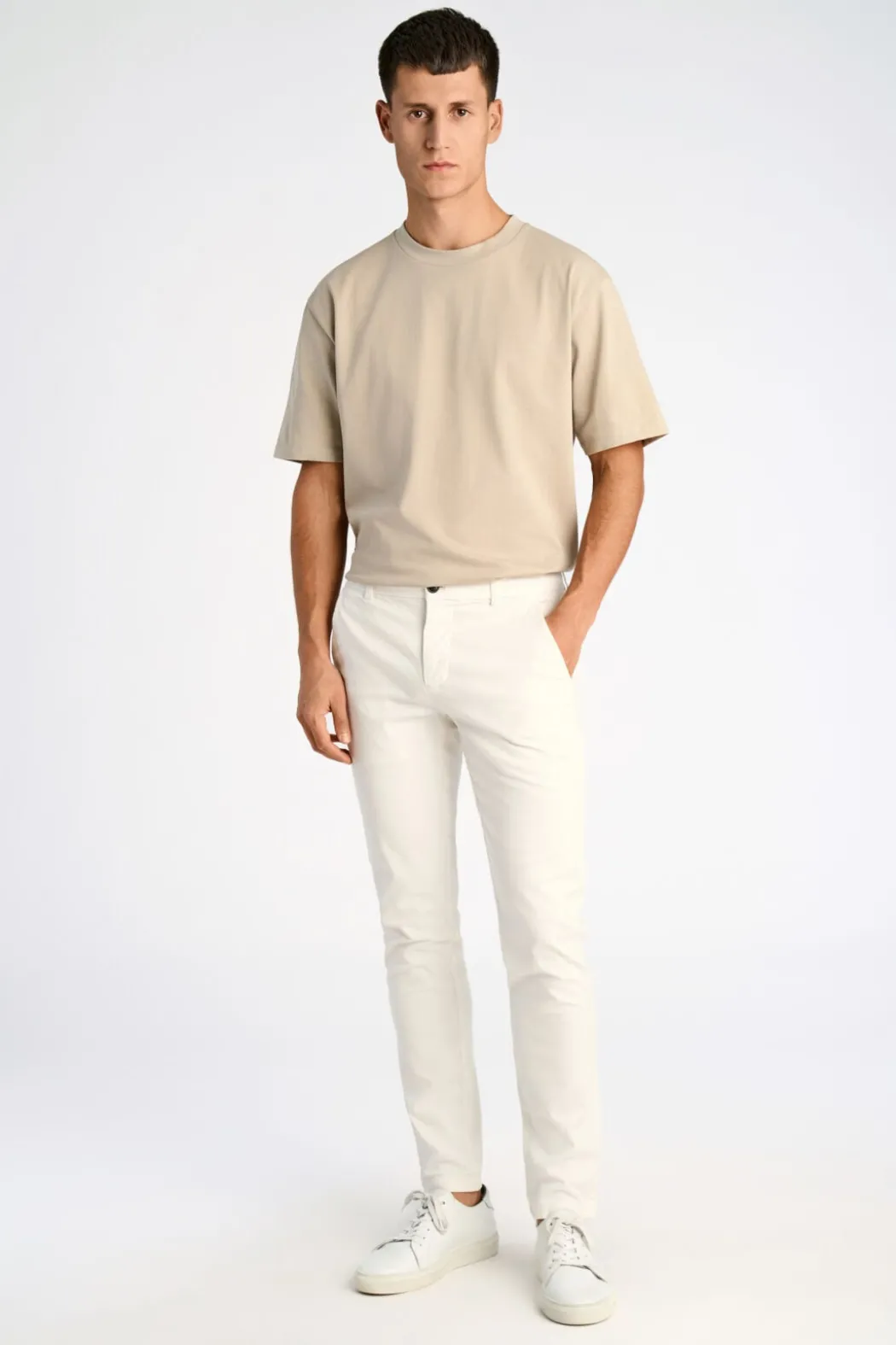 Junk de Luxe Chinos