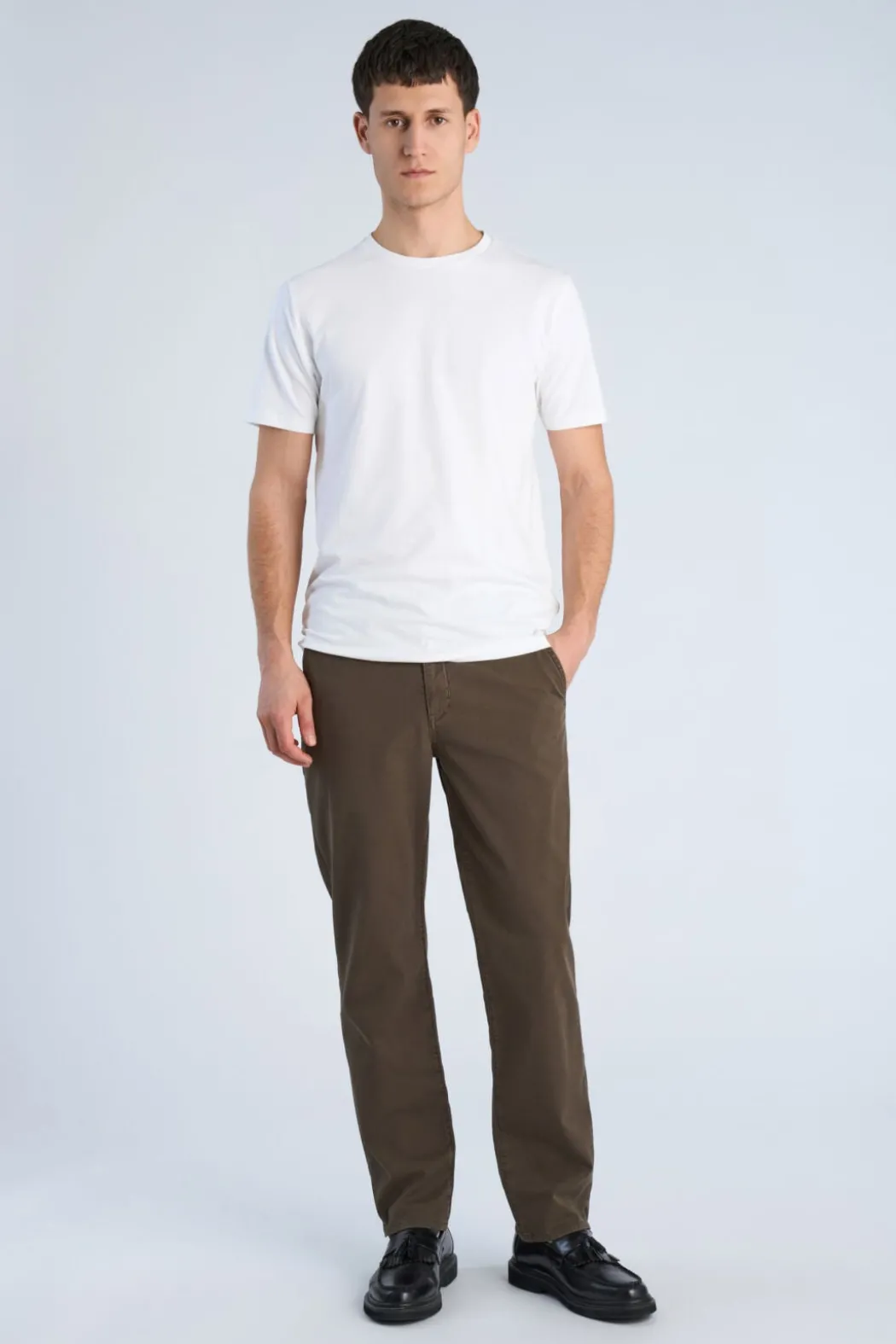 Junk de Luxe Chinos