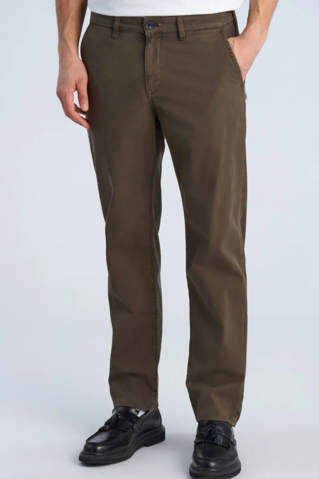 Junk de Luxe Chinos