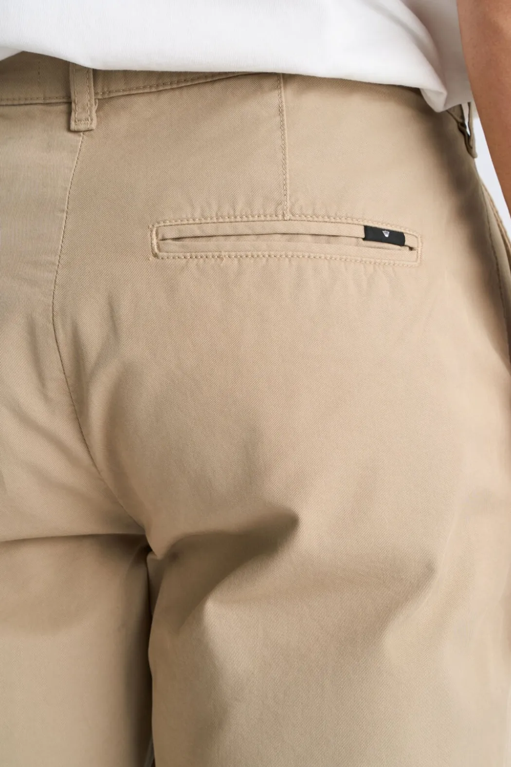 Junk de Luxe Chinoshorts
