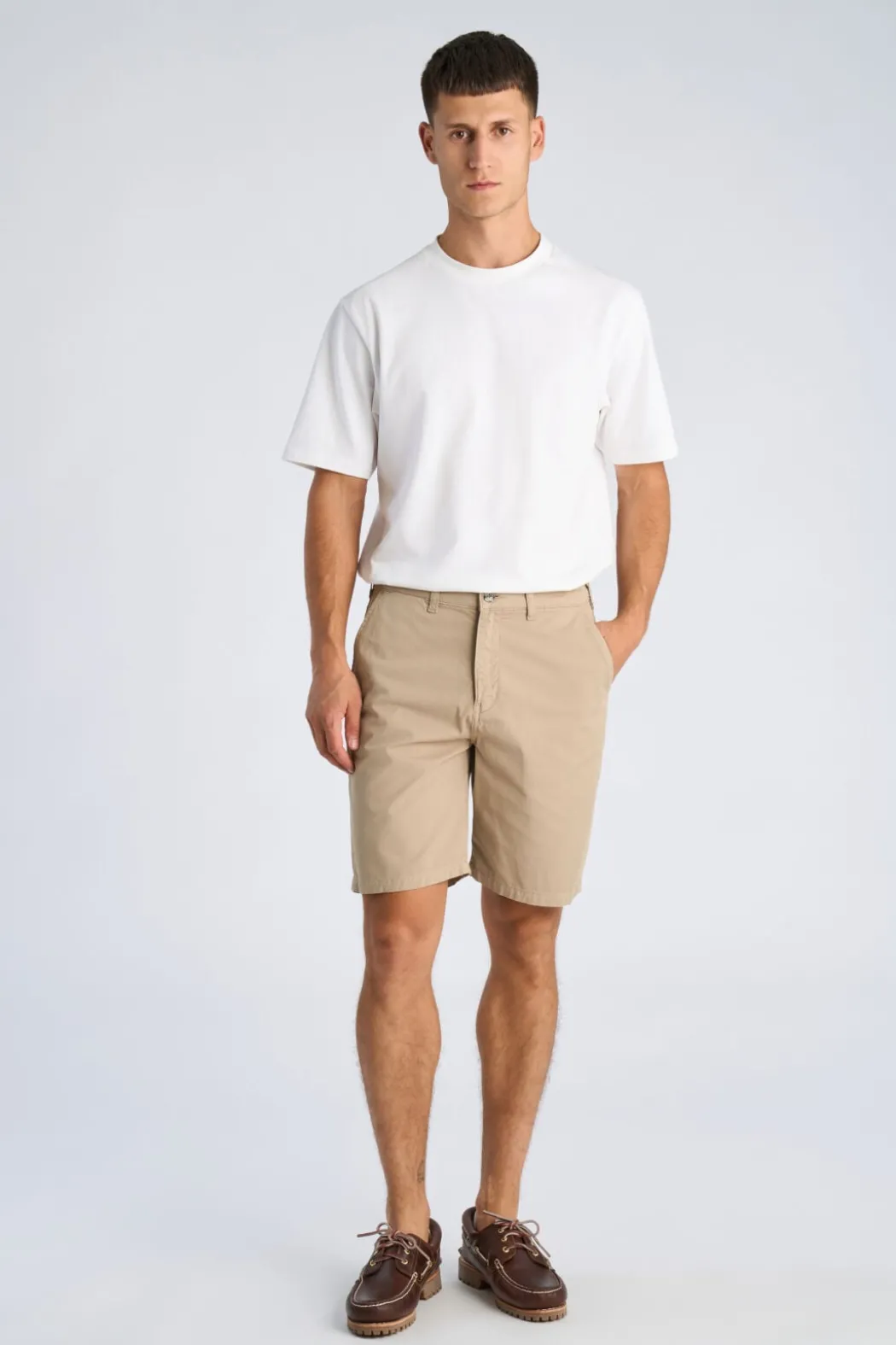 Junk de Luxe Chinoshorts